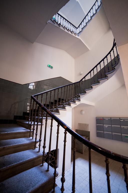 Art Ruzova Apartmán *