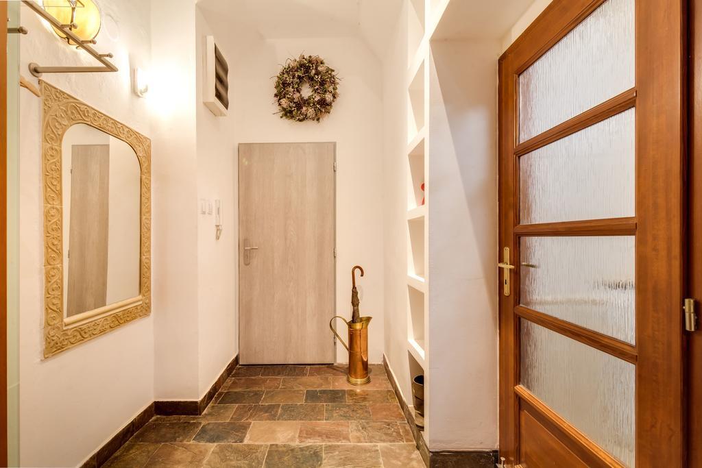 Apartamento Art Ruzova