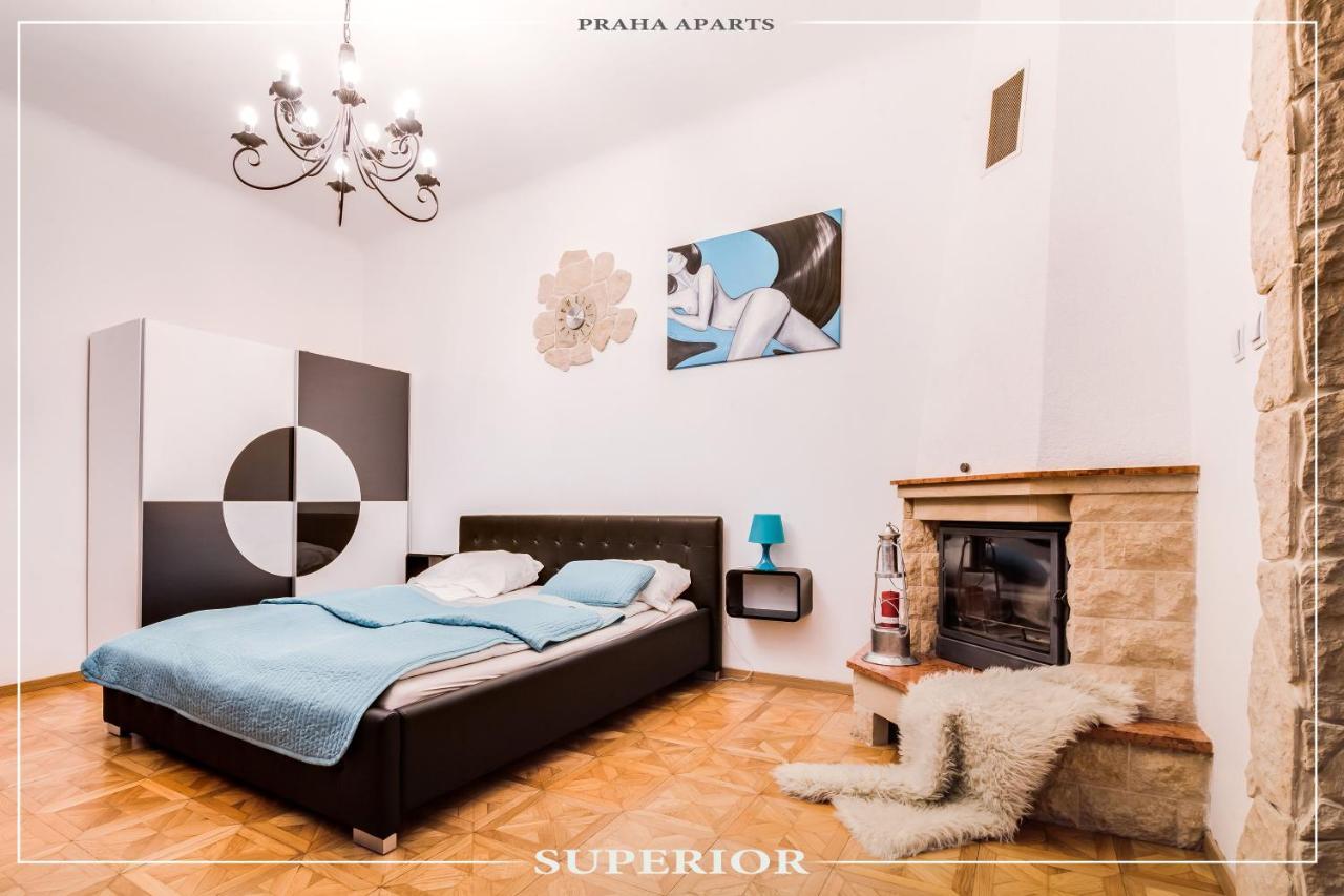 Apartamento Art Ruzova